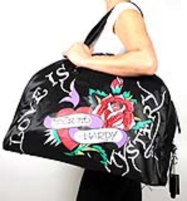 Ed Hardy Bags-23